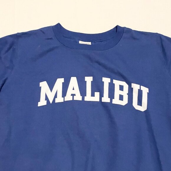 Pacific & Co Malibu Sweatshirt Womens Size Small - Picture 2 of 16